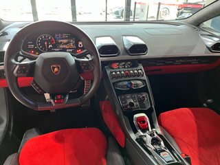 Lamborghini Huracán 2015