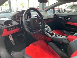 Lamborghini Huracán 2015