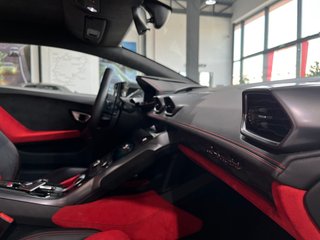 Lamborghini Huracán 2015
