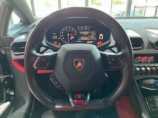 Lamborghini Huracán 2015
