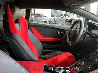 Lamborghini Huracán 2015
