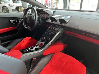 Lamborghini Huracán 2015