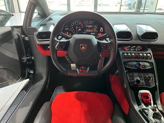 Lamborghini Huracán 2015