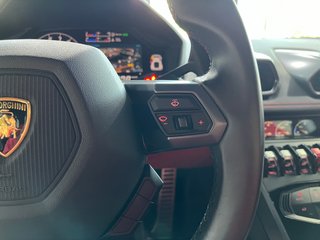 Lamborghini Huracán 2015