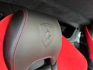 Lamborghini Huracán 2015
