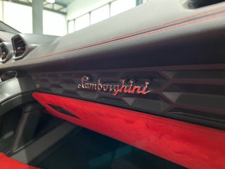 Lamborghini Huracán 2015