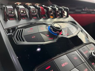 Lamborghini Huracán 2015