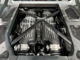 Lamborghini Huracán 2015