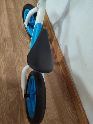 Oferta❤️Bicicleta infantil sin pedales