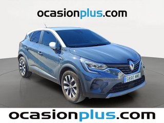 Renault Captur Evolution TCe 66 kW (90 CV)