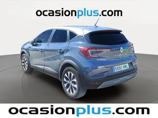 Renault Captur Evolution TCe 66 kW (90 CV)