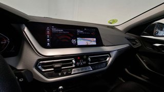 BMW Serie 1 118d AUTOMATICO