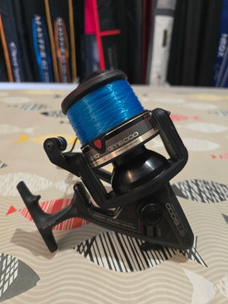 CARRETES SHIMANO POWER AERO GT6000