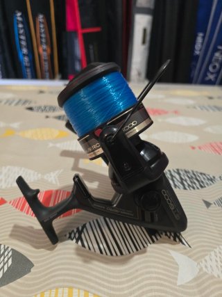 CARRETES SHIMANO POWER AERO GT6000