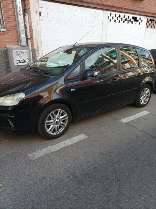 Ford C-MAX 2009