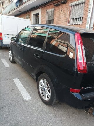 Ford C-MAX 2009