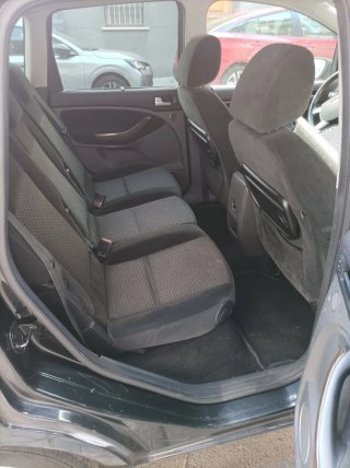 Ford C-MAX 2009