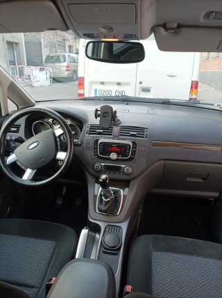 Ford C-MAX 2009