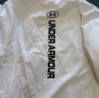 Chándal Under Armour Mujer Talla XL