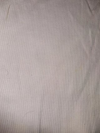 Camiseta sin mangas Stradivarius rosa Talla S