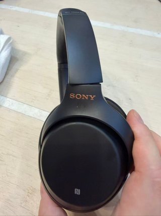 Sony WH-1000XM3 Auriculares Inalámbricos