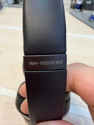 Sony WH-1000XM3 Auriculares Inalámbricos