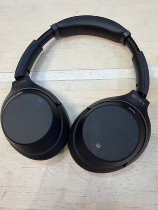 Sony WH-1000XM3 Auriculares Inalámbricos