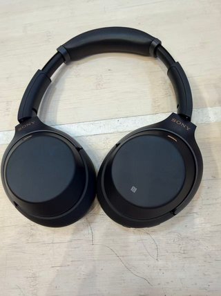Sony WH-1000XM3 Auriculares Inalámbricos