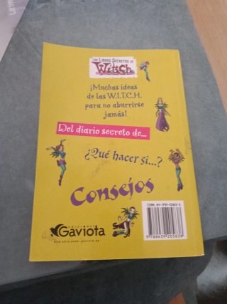 Colección de libros infantiles