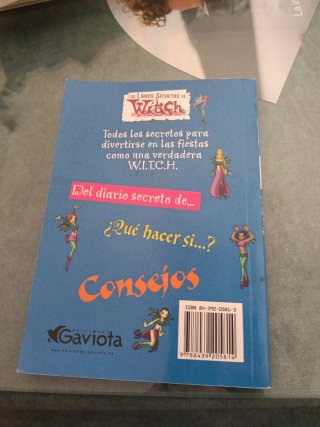Colección de libros infantiles