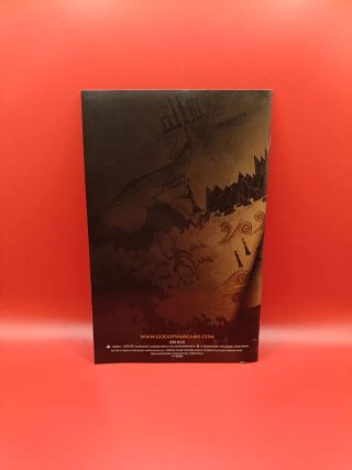 🇮🇹 God of War PS2