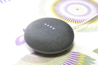 Google Nest Mini 2ª Gen Nuovo