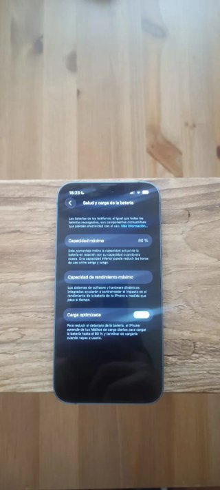 iPhone 13 256GB Blu