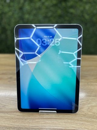 Apple iPad A16 128GB Plata