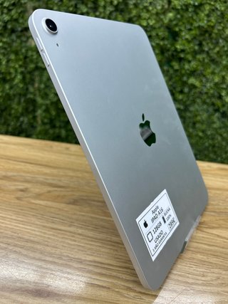 Apple iPad A16 128GB Plata