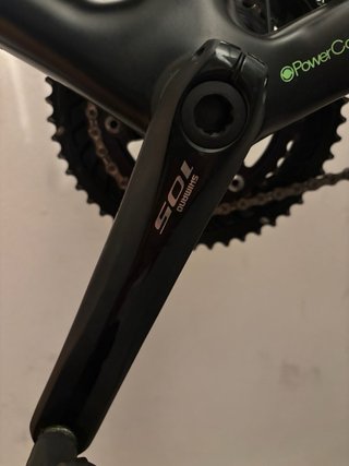 Bicicleta Giant Defy Advanced 5.0 Carbono