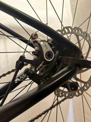Bicicleta Giant Defy Advanced 5.0 Carbono