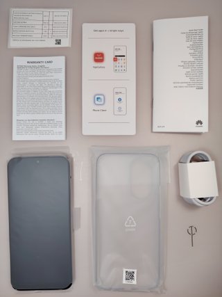 Huawei Nova 13 (Android Adaptado) - NUOVO