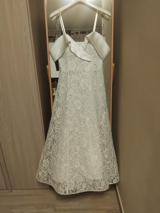 Maxra Govana Abito Sposa Taglia 36 Nuovo