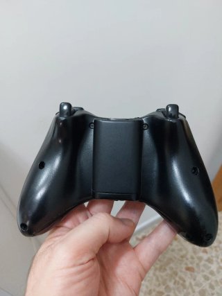 Controller Xbox 360 Microsoft