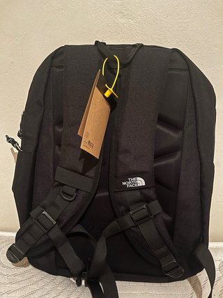 Mochila The North Face Negra