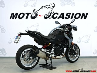BMW F 900 R