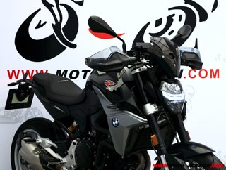 BMW F 900 R