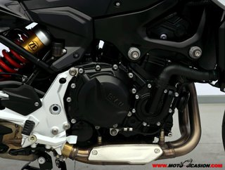 BMW F 900 R