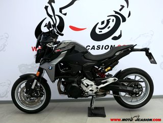 BMW F 900 R