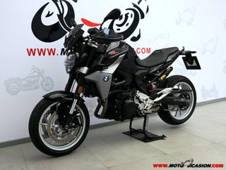 BMW F 900 R
