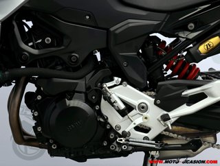 BMW F 900 R
