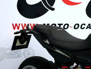 BMW F 900 R