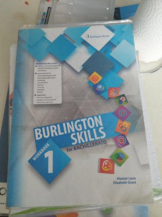 Libros de bachillerato