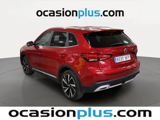 MG ZS 1.5 Hybrid+ Luxury 145 kW (197 CV)